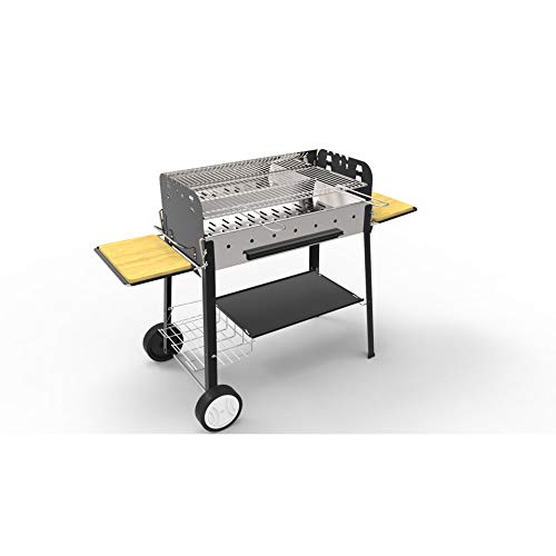 Barbacoa Orione - Ferraboli En Oferta Ferraboli Barbacoa Orione