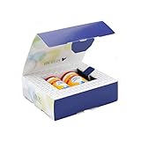 reichenhall salzburg  Alpen Jod Salz Bad Reichenhaller Ministreuer to go 2x10g in der Geschenkbox Danke