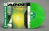 Free Drink(Clear Light Green Vinyl)