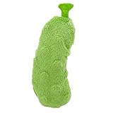 Whisker City Pickle Cat Toy with Catnip