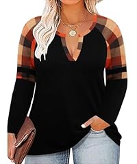 #9_ F040_ Plaid _ Orange