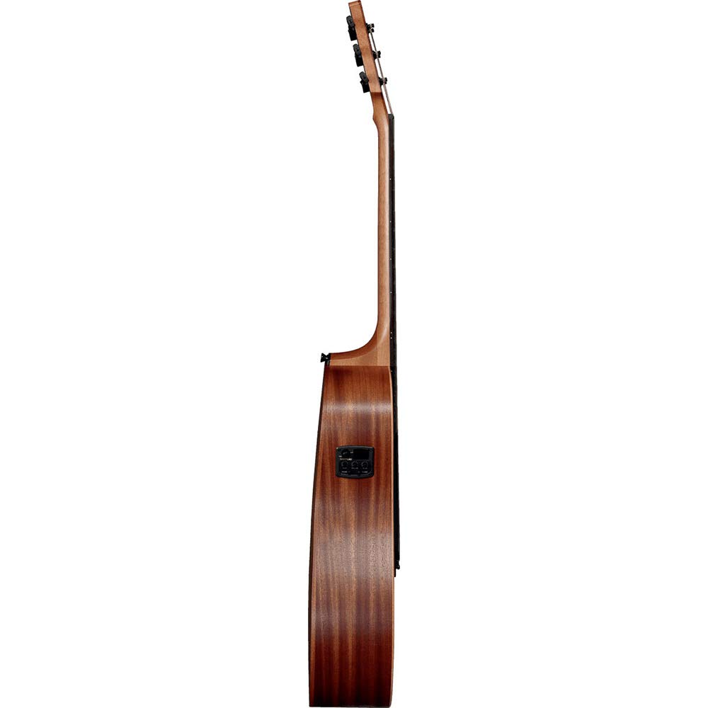 LAG Guitars T70DCE-BRB エレアコ LAG T70DCE BRB エレアコギター ラグ TRAMONTANE 70 | 島村楽器