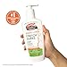Palmer's Cocoa Butter Formula Massage Lotion For Stretch Marks, Pregnancy Skin Care, Belly Cream with Collagen, Elastin, Argan OIl and Shea Butter, 8.5 Ounces