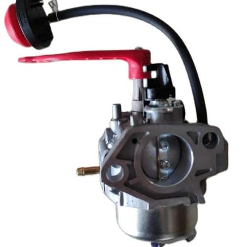Carburetor T222 compatible souffleuse machine à neige 420cc - 2