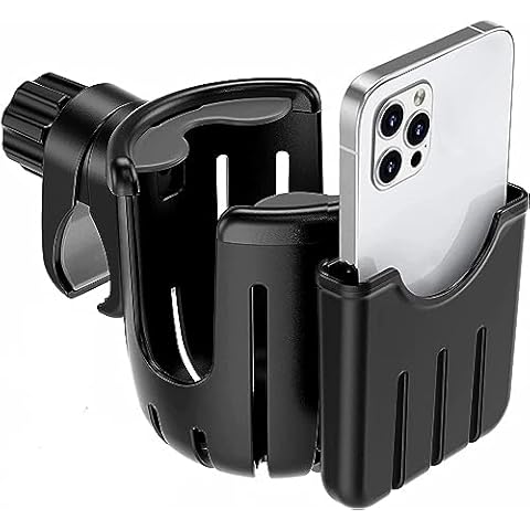 Porte-gobelet PIQIUQIU 2 en 1 Cover