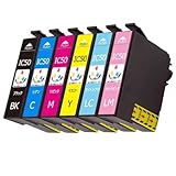 IC50互換インクカートリッジ IC50 IC6CL