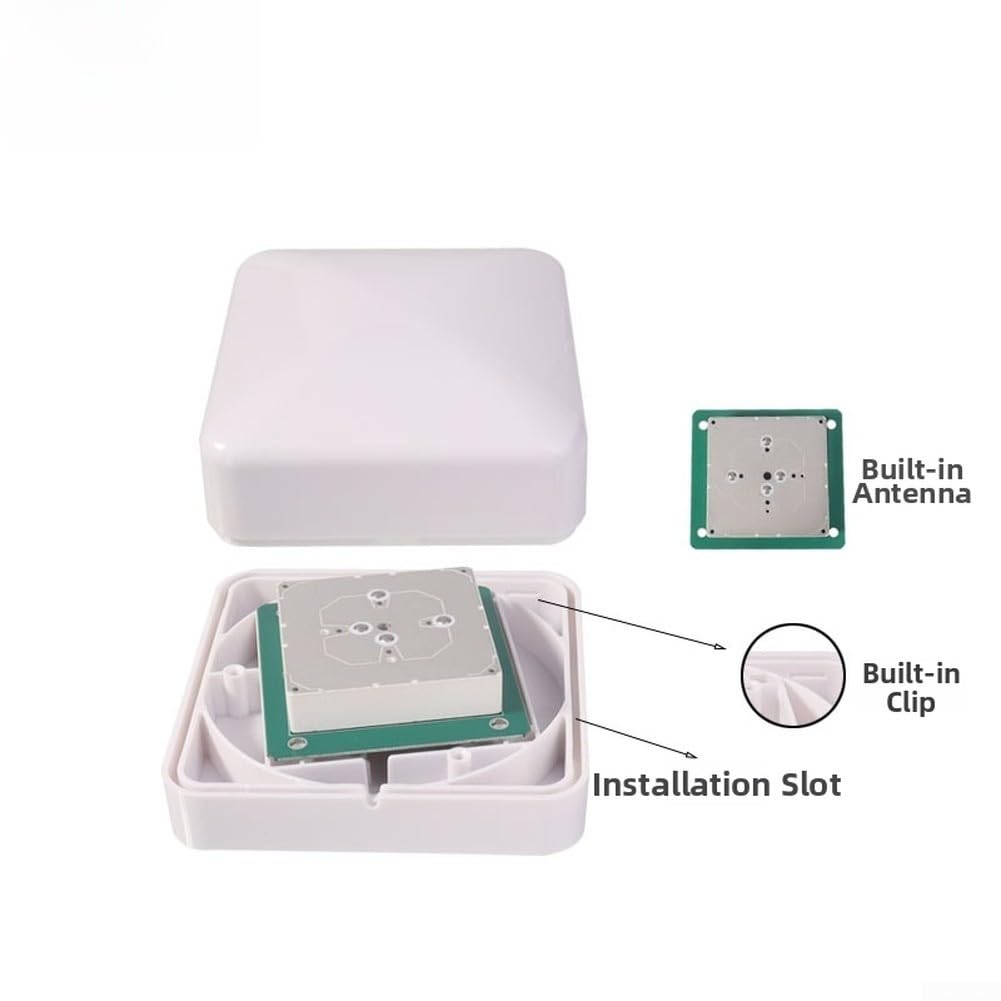 pour gps pour gnss pour quad Bande pour sma 2m Précision pour