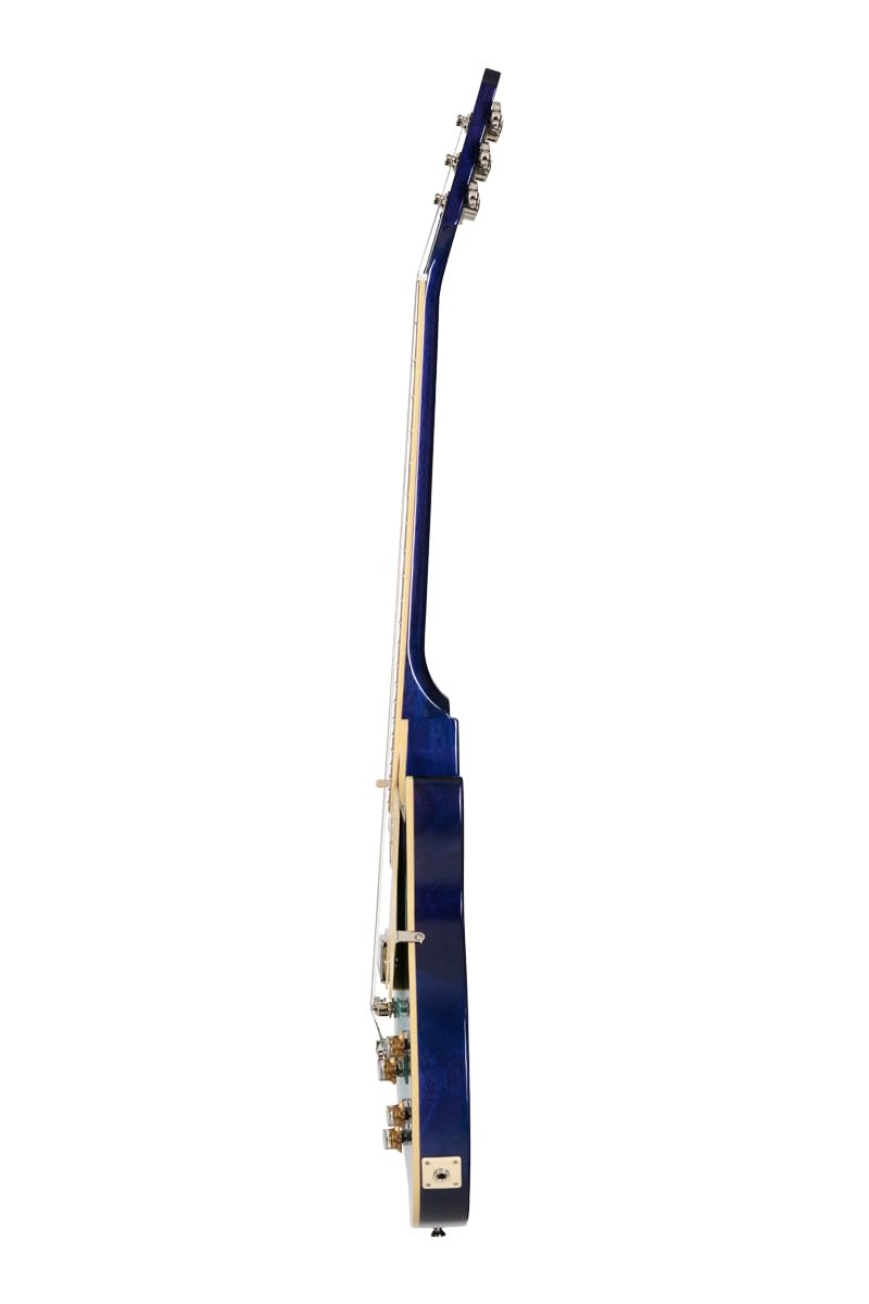 Amazon | Epiphone/Inspired by Gibson Les Paul Standard 60s Figured