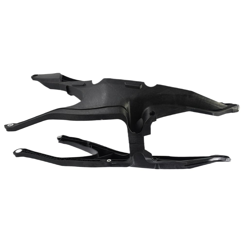 Motorcycle Strengthen Subframe Rear Seat Support Frame Tailstock Mount Compatible with FC FE FS FX TC TE TX 2019-2021 2022 2023(Normal Model)