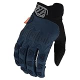 Troy Lee Designs Motocross Motorcycle Dirt Bike Racing Mountain Bicycle Riding Gloves, Scout Gambit