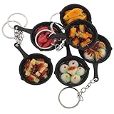 Compact et pratique : sa taille mini permet de l'emporter facilement comme porte-clés ou bijou de , alliant praticité et style