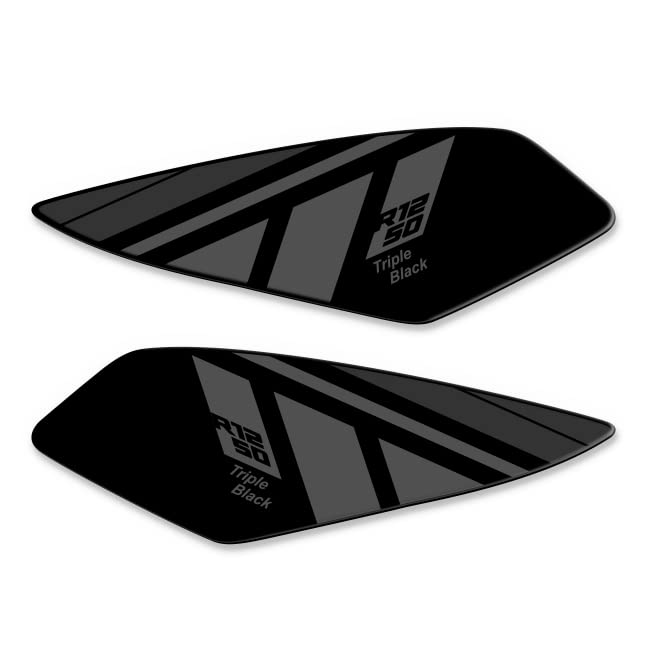 Stickers 3D Protections Latérales De Réservoir Compatibles Avec Suzuki Gsx S 1000 2021