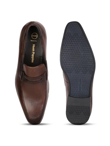 Image of Hush Puppies Mens Chaste E Loafer