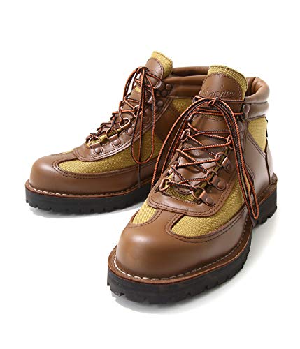 ダナーライトはキャンプブーツの王道 ダナーデビューのための徹底特集 キャンプ アウトドア情報メディアhinata