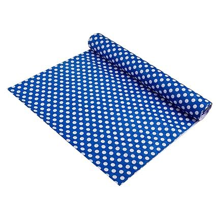 REVEXO Kitchen Drawer/Cabinet Shelf Mat|3D Checks Design with PVC Material|Adjustable Size 10 Mtr Roll -REV-01