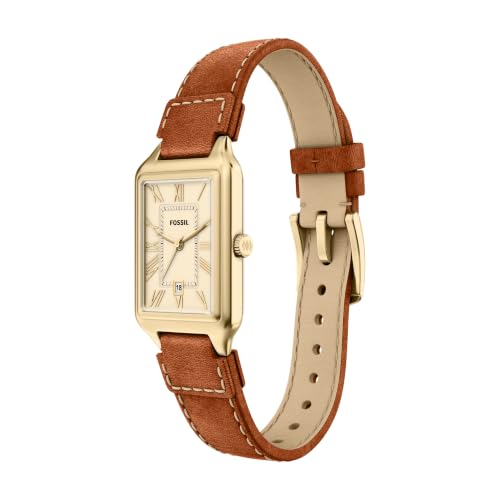 Image of Fossil Women's Watch, Raquel Quartz Stainless Steel Watch for Women