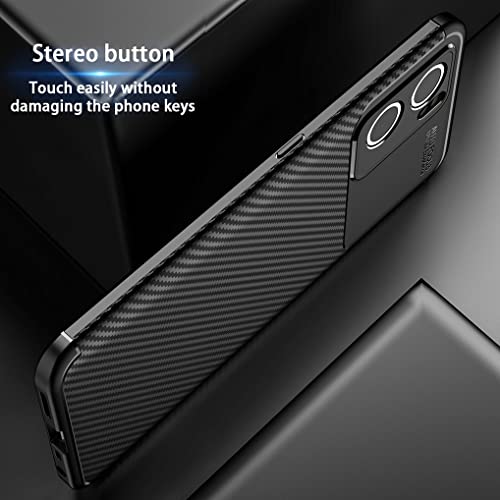 SEAHAI Cover per OnePlus Nord CE 2 5G, Custodia