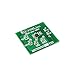 MICROCHIP TECHNOLOGY MIC33153YHJ-EV Evaluation Board for the 4 Mhz PWM 1.2 A Buck Regulator - 1 item(s)