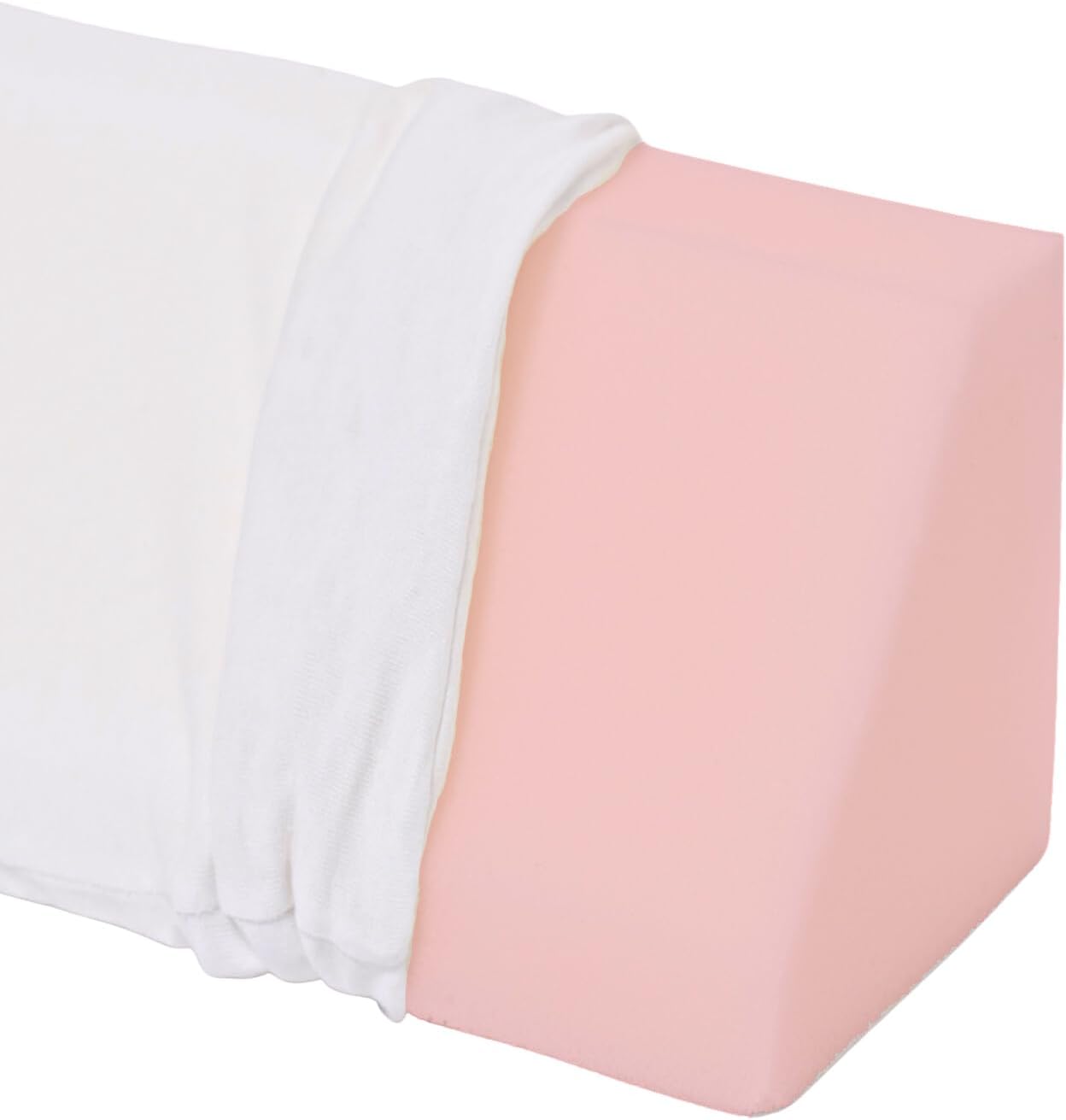 Bed Bumper 100% Cotton Cover - No Foam