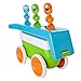 Fat Brain Toys TwissBits Wagon