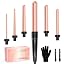 Rose Gold - 6 in 1