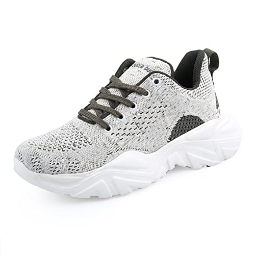 Image of Bacca Bucci Women Lace Up Sneaker Shoes
