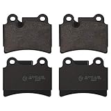 u.a. geeignet für: VW: Touareg 4motion (7L)