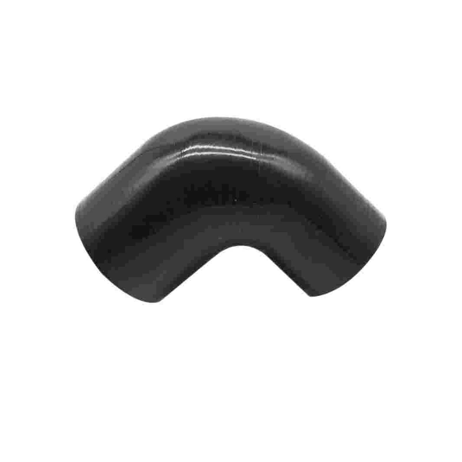 XENITE Tubi del radiatore Tubo del Sistema di Raffreddamento Dell'auto 1PC Tubo del Tubo di Raffreddamento Dell'intercooler in Silicone da 90 Gradi