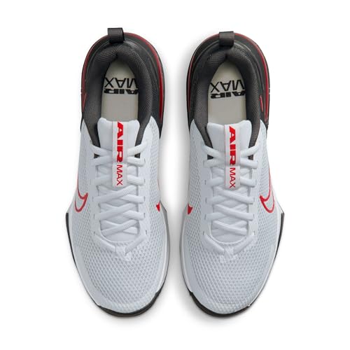 Image of Nike Men's Air Max Alpha Trainer 6 Workout Shoes