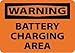NMC W412A, OSHA Sign (Pack of 20 pcs)