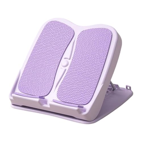Tabla inclinada para estiramiento de pantorrillas miniatura 5