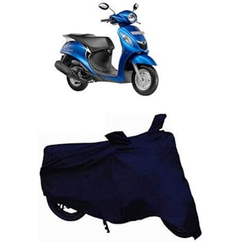 yamaha fascino cover
