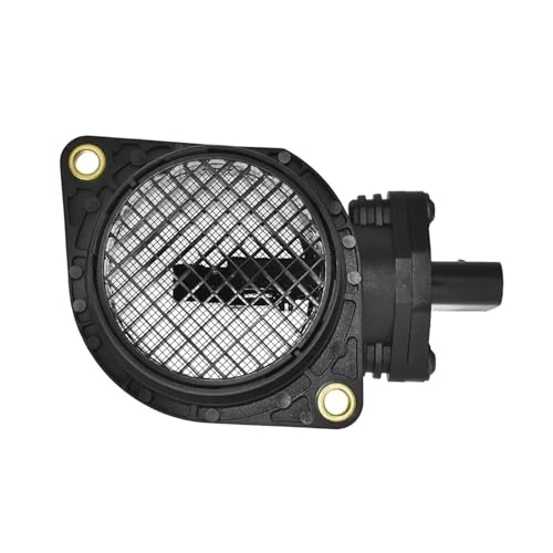 Débitmètre de masse d'air 0280217121 haute précision pour corriger le ralenti instable