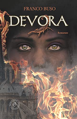 Devora (Italian Edition)