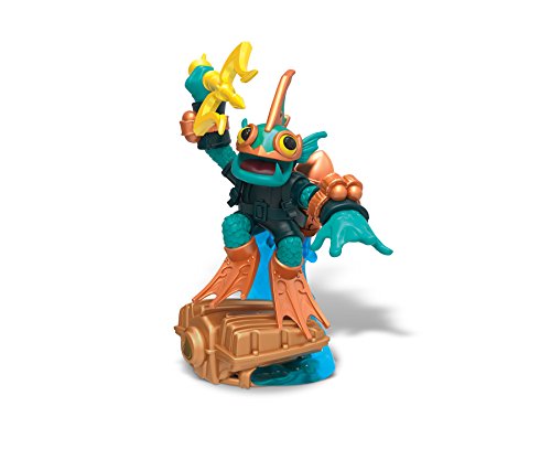 Racing Pack Mer Skylanders Superchargers - vue 5