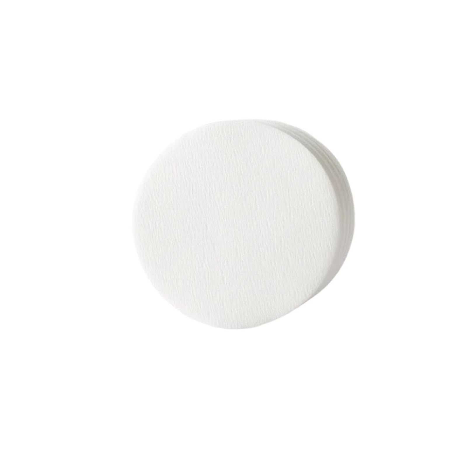 1000 Stück Kaffeefilterpapier, Pucksieb(53mm)