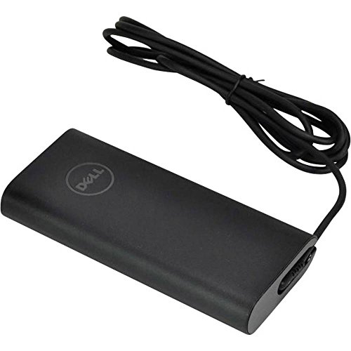 Bloc Dell CN-06TTY6 130W alimentation idéale pour télétravail sur PC portable