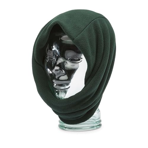 Volcom womens V-scout Pullover Neck Warmer Hood Snowboard Ski3