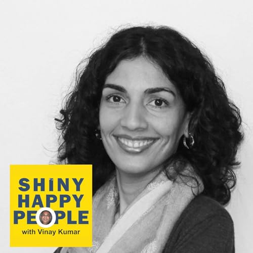 Ep. 168: Radhika Dutt on ‘Radical Product Thinking’