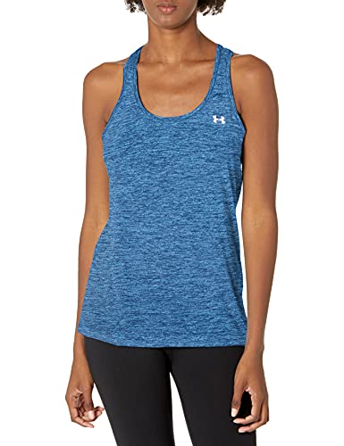 Image of Under Armour Women's Tech Twist Tank Top