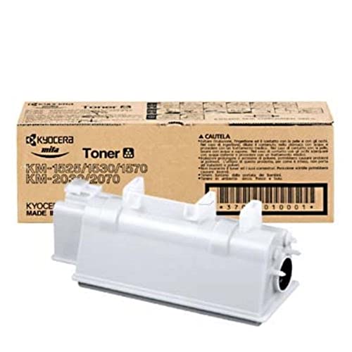 Toner Kyocera MIT21508 haute capacité de 11000 pages noir intense