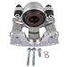 Flynsu Front Left Brake Caliper Replacement for 1990-2006 Jeep Wrangler Grand Cherokee TJ 2.5L 4.0L Part# 18-4340, 5252985, 5252610, 18FR984, 184340