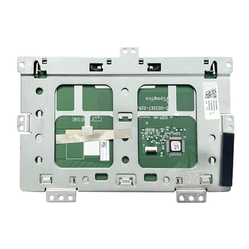 Clickpad para Lenovo Legion 5 de alta precisión, repuesto gris para 81Y6 y 82B1 GY550 3
