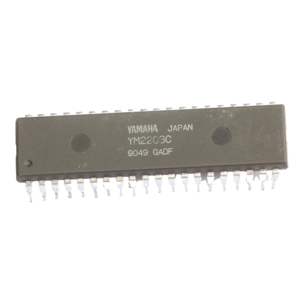 10 Stück YM2203C YM2203 DIP-40