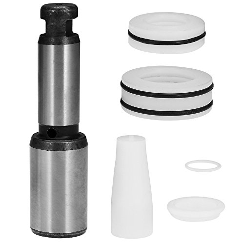 Piston Pump Repair Kit 704-586 704-551 For Titan 440