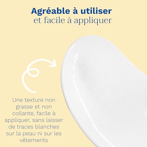 Protection Solaire Bébé Mustela SPF 50+ lait écran total avocat bio