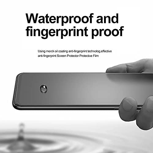 Image of SHAKU Matte Finish Gaming Screen Guard Tempered Glass For Google Pixel 7 pack 1