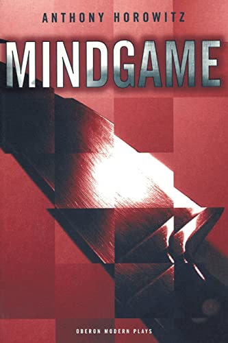 Mindgame (Oberon Modern Plays)