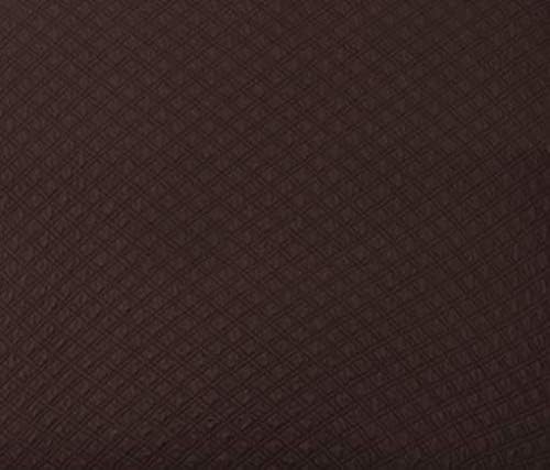 Miniatura 4 de Sapphire Home Juego de fundas de sofá y sofá biplaza de 2 piezas, ajuste elástico, sin arrugas, protector de muebles, fundas de sofá para sala de