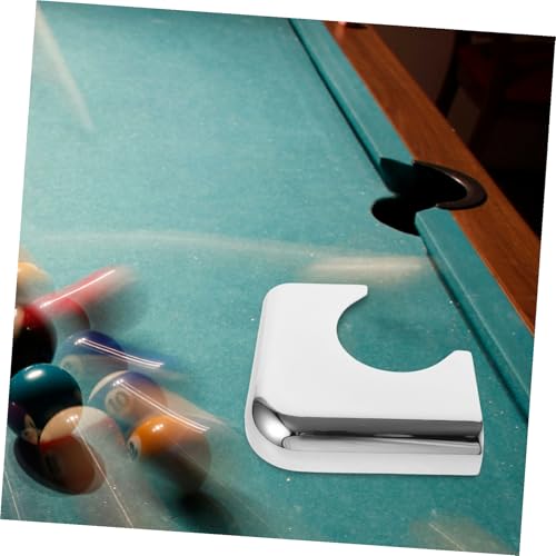 Accessoires de remplacement coin de billard et équerre de protection